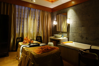 广州花都一个男人的桑拿忏悔录