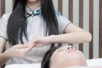 广州花都SPA疗愈之旅