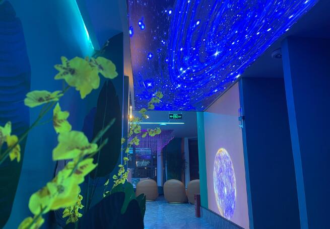 广州花都按摩不是"越痛越好"：专业理疗师揭秘正确按摩观